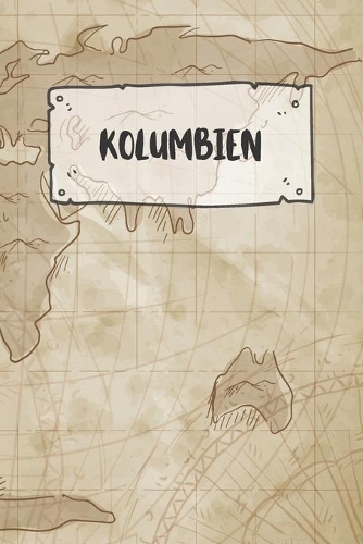 Kolumbien