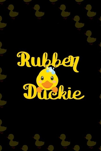 Rubber Duckie