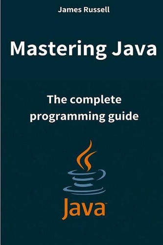 Mastering Java