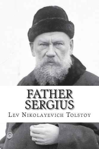 Father Sergius