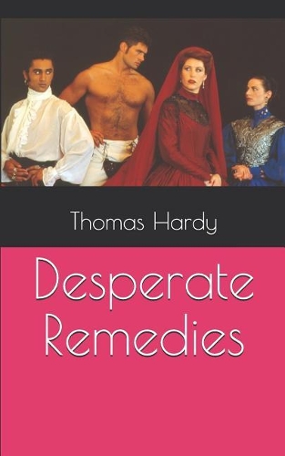 Desperate Remedies