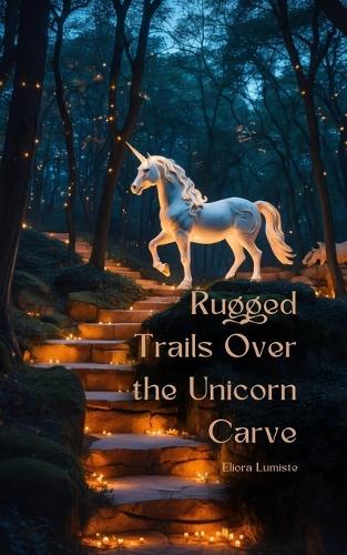 Rugged Trails Over the Unicorn Carve