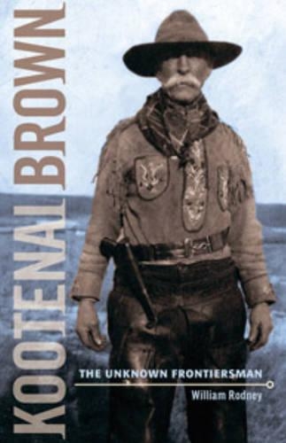 Kootenai Brown: (English)