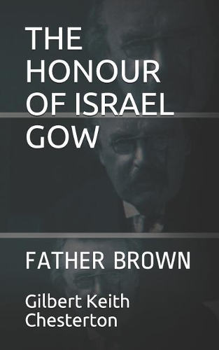 The Honour of Israel Gow