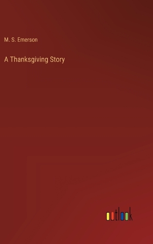 A Thanksgiving Story