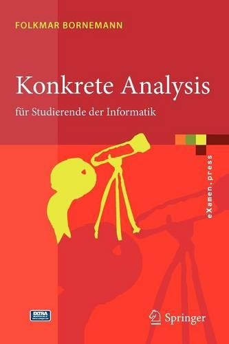 Konkrete Analysis