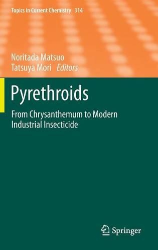 Pyrethroids