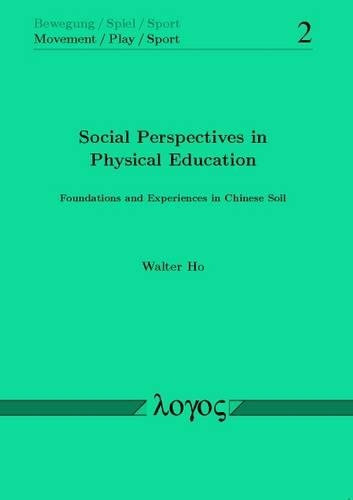 Social Perspectives in Physical Education