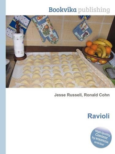 Ravioli: (English)