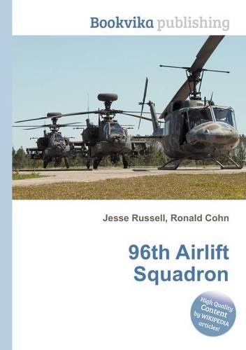 96th Airlift Squadron