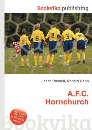 A.F.C. Hornchurch