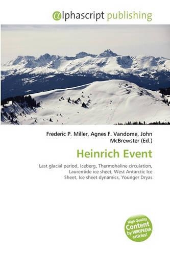 Heinrich Event