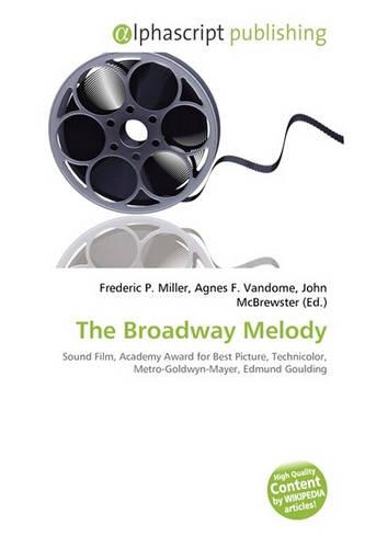 The Broadway Melody