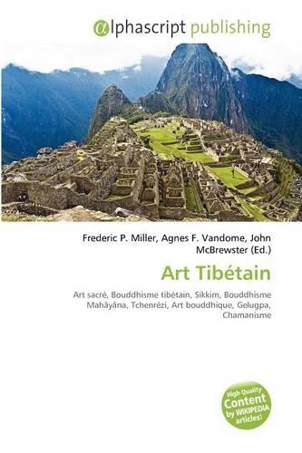 Art Tib Tain