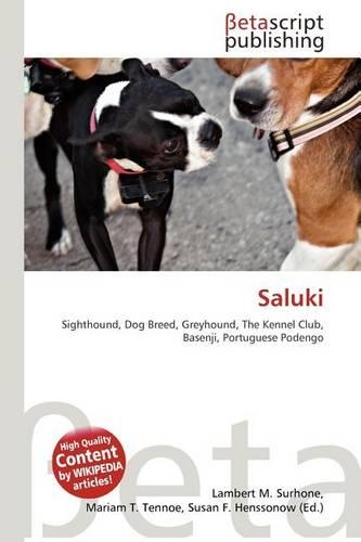 Saluki