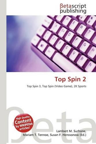 Top Spin 2