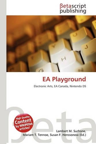 EA Playground