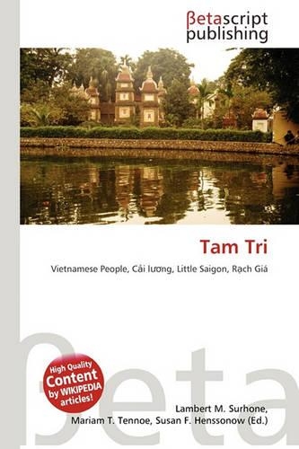 Tam Tri