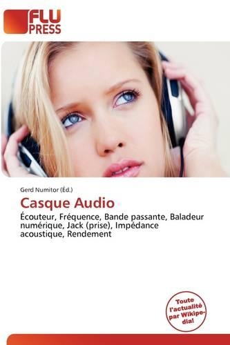 Casque Audio: (French)