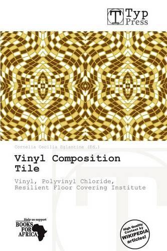 Vinyl Composition Tile