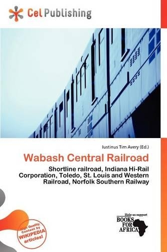 Wabash Central Railroad