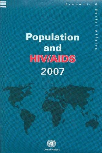 Population and HIV/AIDS 2007