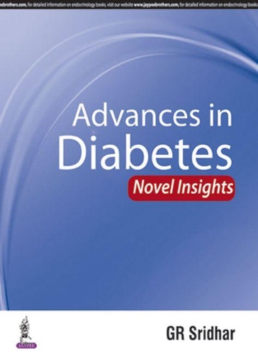 Advances in Diabetes: Novel Insights