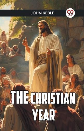 THE CHRISTIAN YEAR (Edition2023)