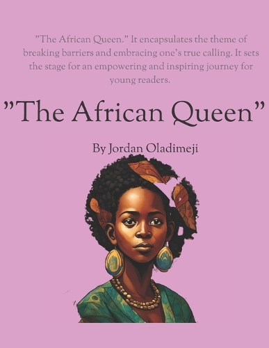 The African Queen