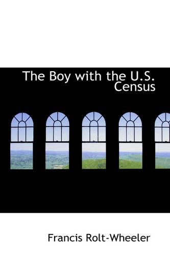 The Boy with the U.S. Census
