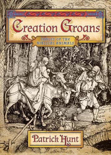Creation Groans