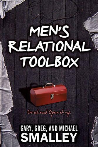 Men's Relational Toolbox