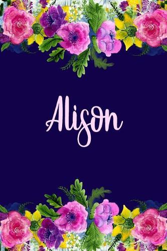 Alison