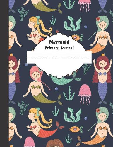 Mermaid Primary Journal