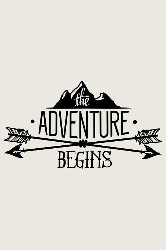 Adventure Begins
