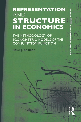 Representation and Structure in Economics