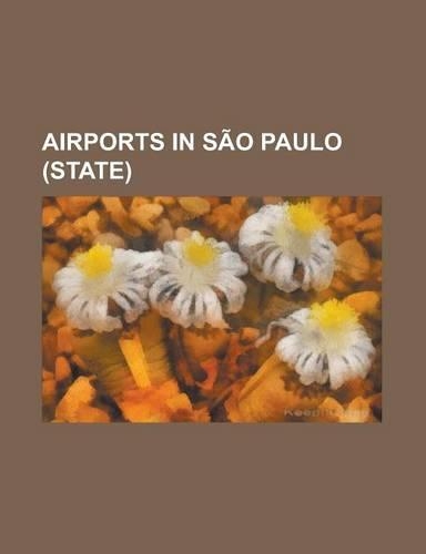 Airports in Sao Paulo (State)