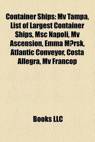 Container Ships