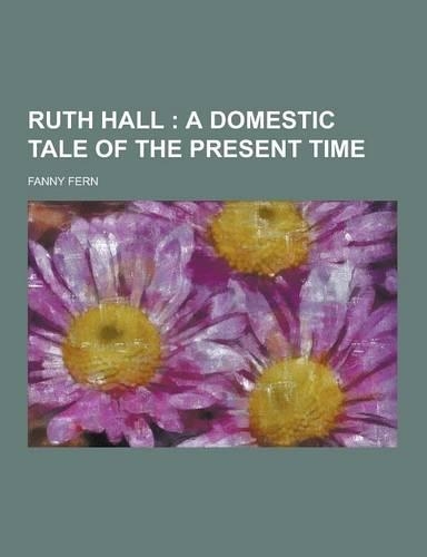 Ruth Hall