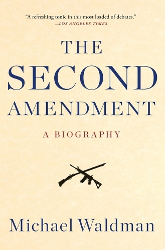 The Second Amendment