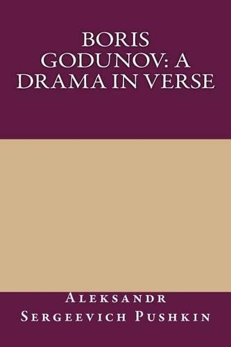 Boris Godunov