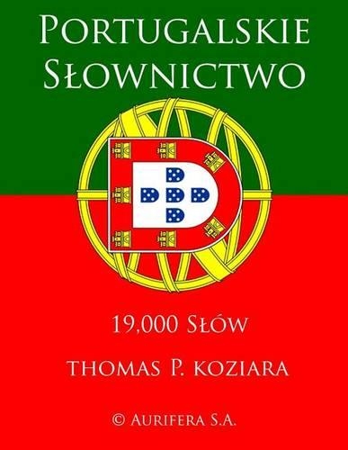 Portugalskie Slownictwo