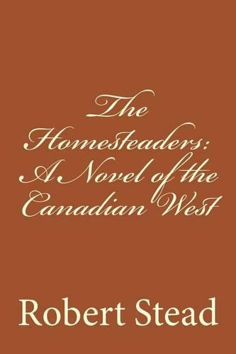 The Homesteaders