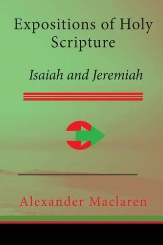 Expositions of Holy Scripture