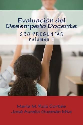 Evaluacion del Desempeno Docente
