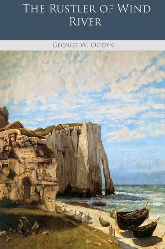 The Rustler of Wind River