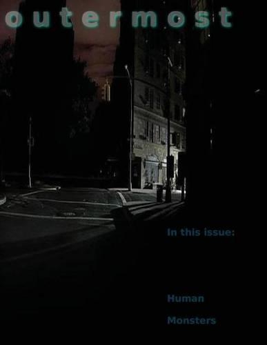 Outermost Vol 1 Issue 5