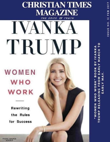 Christian Times Magazine: The Voice OF Truth(English)