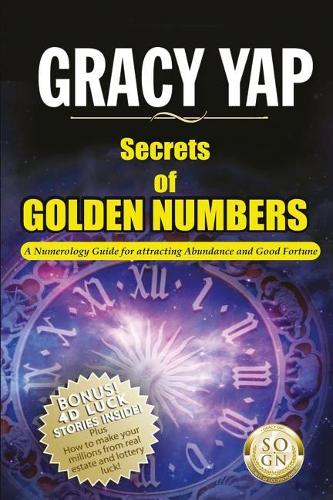 Secrets Of Golden Numbers