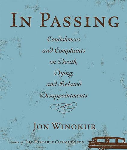 In Passing
